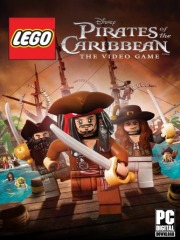 LEGO Pirates of the Caribbean: The Video Game