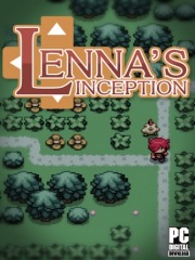 Lenna's Inception