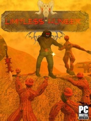 Limitless Hunger