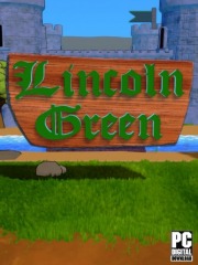 Lincoln Green