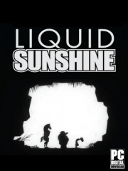 Liquid Sunshine