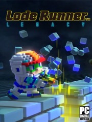 Lode Runner Legacy