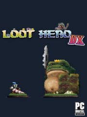 Loot Hero DX