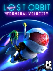 LOST ORBIT: Terminal Velocity