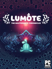 Lumote: The Mastermote Chronicles