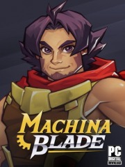 Machina Blade