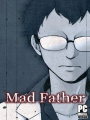 Mad Father