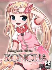 Magical Girl Konoha