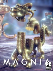 Magnia