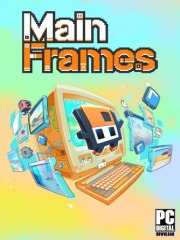 MainFrames