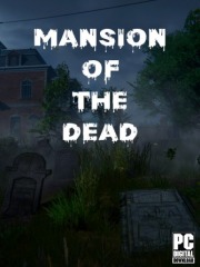 Mansion of the Dead