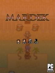 MARDEK