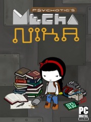 MechaNika