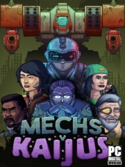 Mechs V Kaijus - Tower Defense