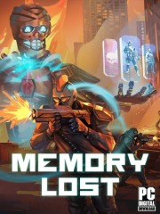 Memory Lost