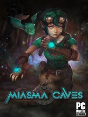 Miasma Caves