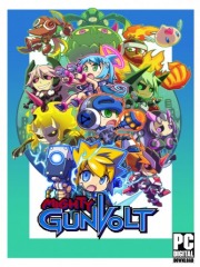 Mighty Gunvolt