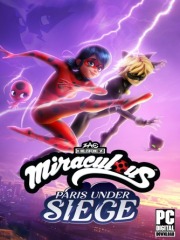 Miraculous - Paris Under Siege