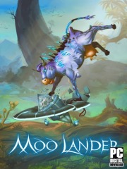 Moo Lander