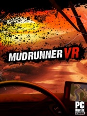 MudRunner VR