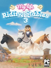 My Life: Riding Stables 3