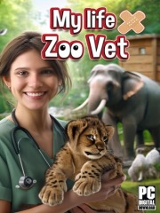 My Life: Zoo Vet