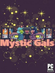 Mystic Gals