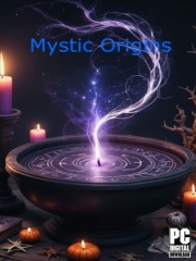 Mystic Origins