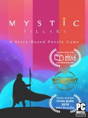 Mystic Pillars: A Story-Based Puzzle Game