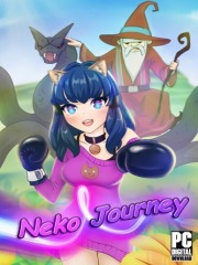 Neko Journey