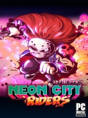 Neon City Riders