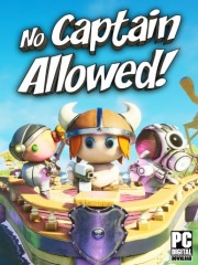 No Captain Allowed!