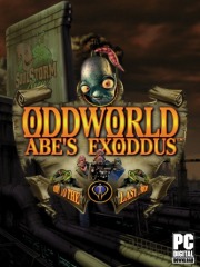 Oddworld: Abe's Exoddus