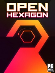 Open Hexagon