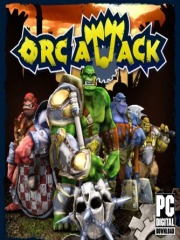 Orc Attack: Flatulent Rebellion