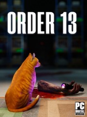 ORDER 13