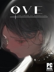 OVE : The Sword of Liberation