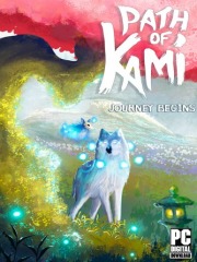 Path of Kami: Journey Begins