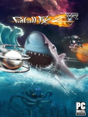 Pinball FX2 VR