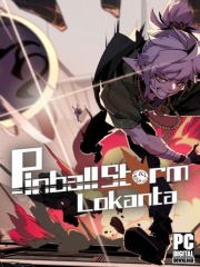 Pinball Storm: Lokanta