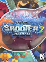 PixelJunk Shooter Ultimate