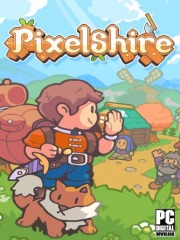 Pixelshire