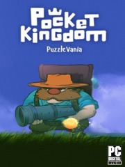 Pocket Kingdom