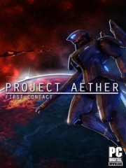 Project AETHER: First Contact