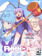 Rabi-Ribi