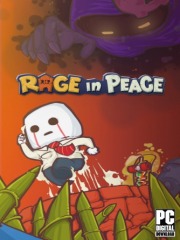 Rage in Peace