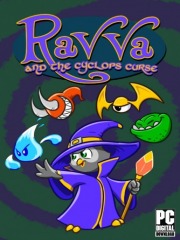 Ravva and the Cyclops Curse