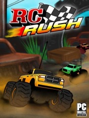 RC Rush