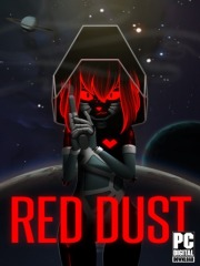 Red Dust