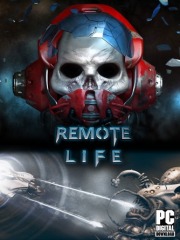 REMOTE LIFE